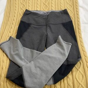 Splendid yoga pants, small